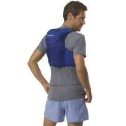 SALOMON ACTIVE SKIN 8 SURF THE WEB/B -DEUTER Shop 9 121464 active skin 8 with flasks surf the web b lc2012700 04