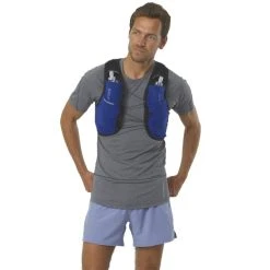 SALOMON ACTIVE SKIN 4 SURF THE WEB/B 23 -DEUTER Shop 9 121465 active skin 4 with flasks surf the web b lc2012500 03