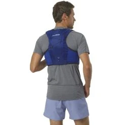 SALOMON ACTIVE SKIN 4 SURF THE WEB/B 23 -DEUTER Shop 9 121465 active skin 4 with flasks surf the web b lc2012500 04