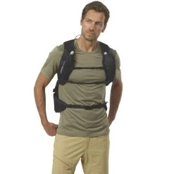 SALOMON XT 20 BLACK 23 -DEUTER Shop 9 121476 xt 20 black lc2060000 05