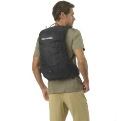 SALOMON XT 20 BLACK 23 -DEUTER Shop 9 121476 xt 20 black lc2060000 06