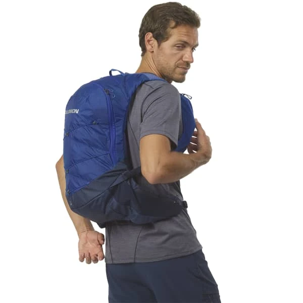 SALOMON XT 20 SURF THE WEB/BLACK IRIS 23 4 SALOMON XT 20 SURF THE WEB/BLACK IRIS 23 - Image 4