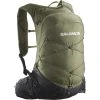 SALOMON XT 20 GRAPE LEAF/BLACK 23