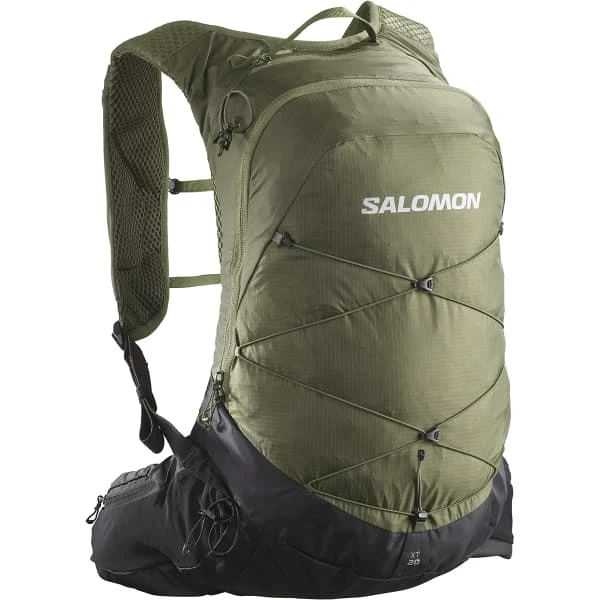 SALOMON XT 20 GRAPE LEAF/BLACK 23 1 SALOMON XT 20 GRAPE LEAF/BLACK 23