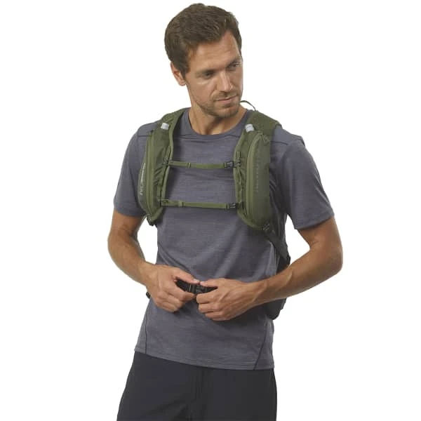 SALOMON XT 20 GRAPE LEAF/BLACK 23 3 SALOMON XT 20 GRAPE LEAF/BLACK 23 - Image 3