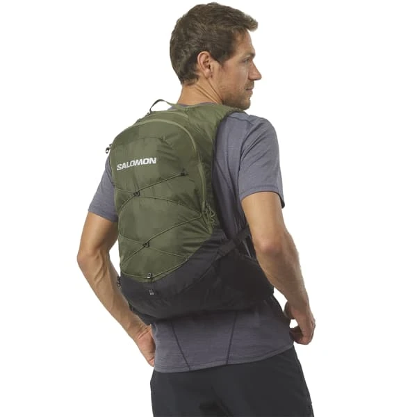 SALOMON XT 20 GRAPE LEAF/BLACK 23 4 SALOMON XT 20 GRAPE LEAF/BLACK 23 - Image 4