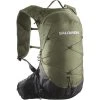 SALOMON XT 15 GRAPE LEAF/BLACK 23