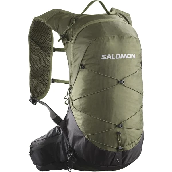 SALOMON XT 15 GRAPE LEAF/BLACK 23 1 SALOMON XT 15 GRAPE LEAF/BLACK 23