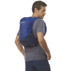 SALOMON XT 10 SURF THE WEB/BLACK IRIS 23 7 SALOMON XT 10 SURF THE WEB/BLACK IRIS 23 -DEUTER Shop 9 121481 xt 10 surf the web black iris lc2054200 04