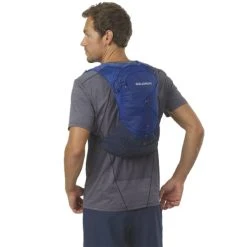 SALOMON XT 6 SURF THE WEB/BLACK IRIS 23 -DEUTER Shop 9 121483 xt 6 surf the web black iris lc2054700 04