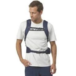 SALOMON TRAILBLAZER 20 SURF THE WEB/BLACK IRIS 23 -DEUTER Shop 9 121488 trailblazer 20 surf the web black iris lc2059600 03