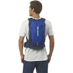 SALOMON TRAILBLAZER 20 SURF THE WEB/BLACK IRIS 23 -DEUTER Shop 9 121488 trailblazer 20 surf the web black iris lc2059600 04