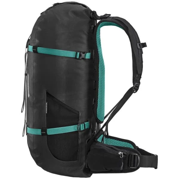 ORTLIEB ATRACK ST 34L BLACK 23 2 ORTLIEB ATRACK ST 34L BLACK 23 - Image 2