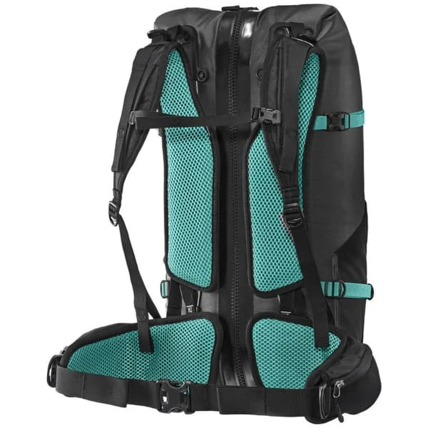 ORTLIEB ATRACK ST 34L BLACK 23 3 ORTLIEB ATRACK ST 34L BLACK 23 - Image 3