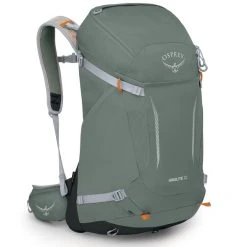 OSPREY HIKELITE 32 PINE LEAF GREEN 23