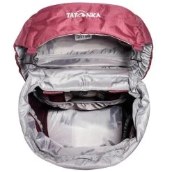 TATONKA YUKON 50+10 W BORDEAUX RED/DAHLIA 23 -DEUTER Shop 9 122506 yukon 50 10 w bordeaux red dahlia tk1341368 05