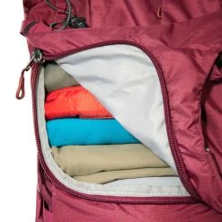 TATONKA YUKON 50+10 W BORDEAUX RED/DAHLIA 23 -DEUTER Shop 9 122506 yukon 50 10 w bordeaux red dahlia tk1341368 06