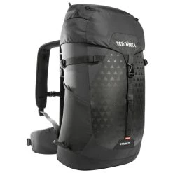 TATONKA STORM 25 RECCO BLACK 23
