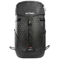 TATONKA STORM 25 RECCO BLACK 23 -DEUTER Shop 9 122518 storm 25 recco black tk1558040 03