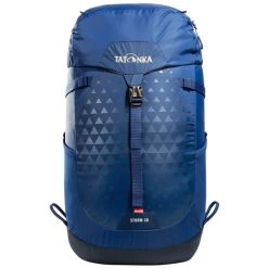 TATONKA STORM 30 RECCO DARKER BLUE 23 8 TATONKA STORM 30 RECCO DARKER BLUE 23 -DEUTER Shop 9 122521 storm 30 recco darker blue tk1559274 03