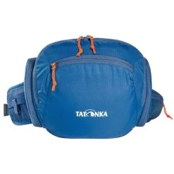 TATONKA HIP BOTTLE DOUBLE II BLUE 23 -DEUTER Shop 9 122529 hip bottle double ii blue tk2226010 03