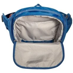 TATONKA HIP BOTTLE DOUBLE II BLUE 23 -DEUTER Shop 9 122529 hip bottle double ii blue tk2226010 05