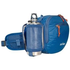 TATONKA HIP BOTTLE DOUBLE II BLUE 23 -DEUTER Shop 9 122529 hip bottle double ii blue tk2226010 06