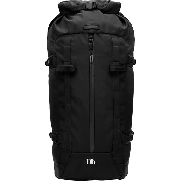 DB SNOW BACKCOUNTRY BACKPACK 34L BLACK OUT 23 1 DB SNOW BACKCOUNTRY BACKPACK 34L BLACK OUT 23