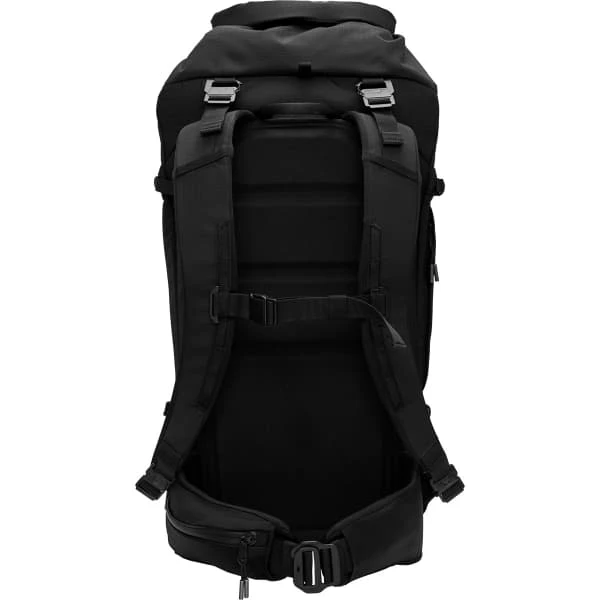 DB SNOW BACKCOUNTRY BACKPACK 34L BLACK OUT 23 2 DB SNOW BACKCOUNTRY BACKPACK 34L BLACK OUT 23 - Image 2