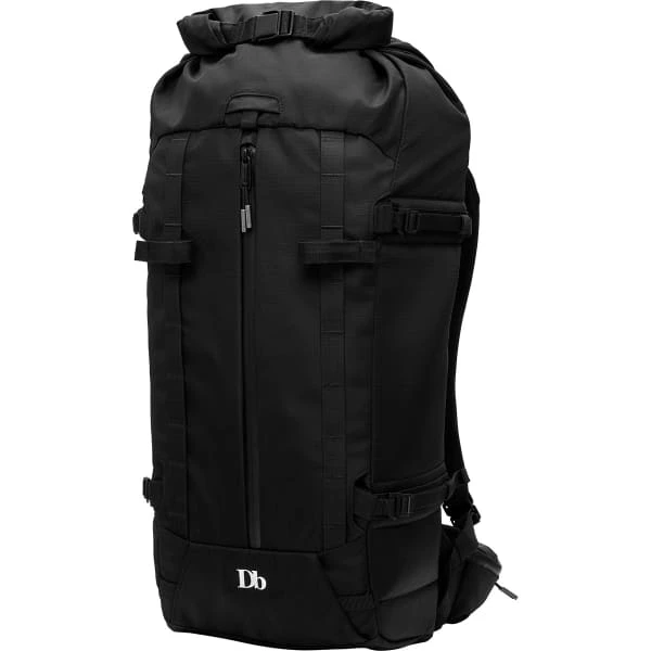 DB SNOW BACKCOUNTRY BACKPACK 34L BLACK OUT 23 3 DB SNOW BACKCOUNTRY BACKPACK 34L BLACK OUT 23 - Image 3