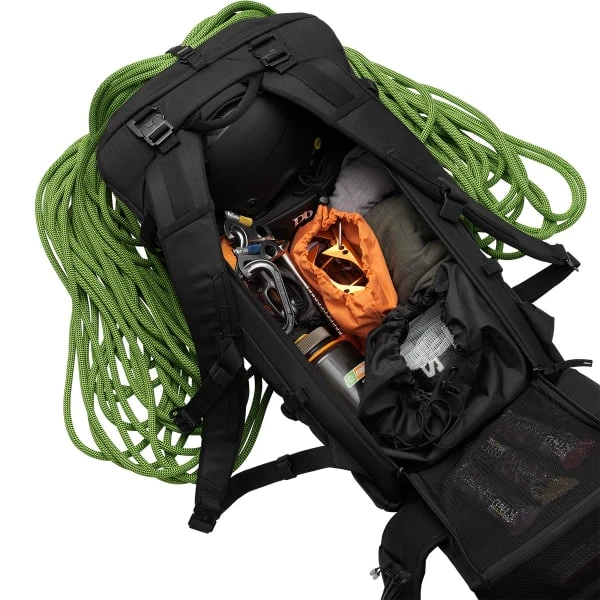 DB SNOW BACKCOUNTRY BACKPACK 34L BLACK OUT 23 4 DB SNOW BACKCOUNTRY BACKPACK 34L BLACK OUT 23 - Image 4