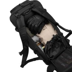 DB SNOW BACKCOUNTRY BACKPACK 34L BLACK OUT 23 10 DB SNOW BACKCOUNTRY BACKPACK 34L BLACK OUT 23 -DEUTER Shop 9 123159 164 2a01 05