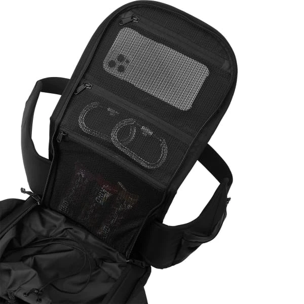 DB SNOW BACKCOUNTRY BACKPACK 34L BLACK OUT 23 6 DB SNOW BACKCOUNTRY BACKPACK 34L BLACK OUT 23 - Image 6