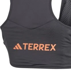ADIDAS TERREX TRAIL VEST BLACK 23 -DEUTER Shop 9 123294 hs6020 04