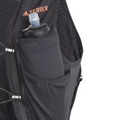 ADIDAS TERREX TRAIL VEST BLACK 23 -DEUTER Shop 9 123294 hs6020 05