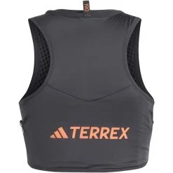ADIDAS TERREX TRAIL VEST BLACK 23