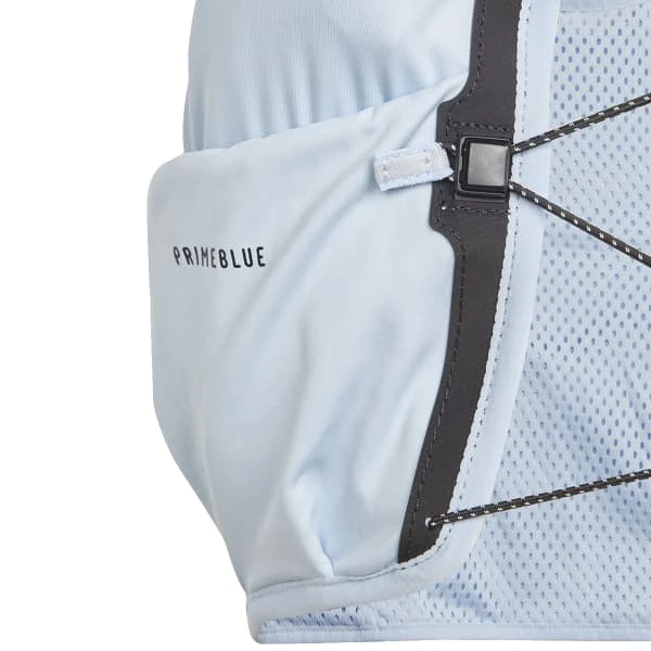 ADIDAS TERREX TRAIL VEST BLUE DAWN 23 3 ADIDAS TERREX TRAIL VEST BLUE DAWN 23 - Image 3