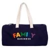 FRENCH DISORDER DUFFLE BAG FAMILY BUSINESS 23