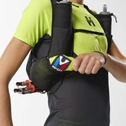 MILLET TRILOGY SKY VEST BLACK-BLACK 23 -DEUTER Shop 9 123829 mis2334 0247 06