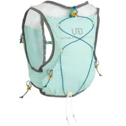 ULTIMATE DIRECTION RACE VESTA 6.0 ICE BLUE 23
