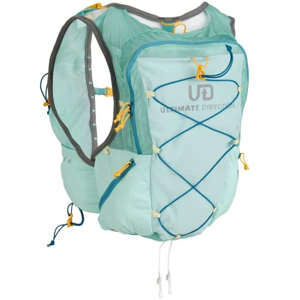 ULTIMATE DIRECTION ULTRA VESTA 6.0 ICE BLUE 23 1 ULTIMATE DIRECTION ULTRA VESTA 6.0 ICE BLUE 23