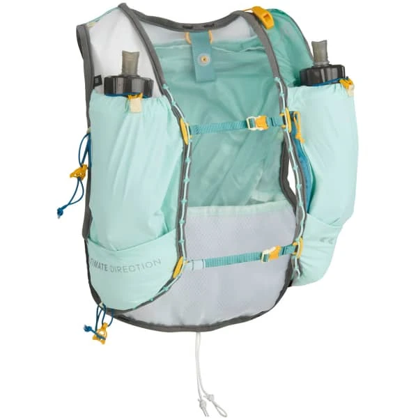 ULTIMATE DIRECTION ULTRA VESTA 6.0 ICE BLUE 23 2 ULTIMATE DIRECTION ULTRA VESTA 6.0 ICE BLUE 23 - Image 2