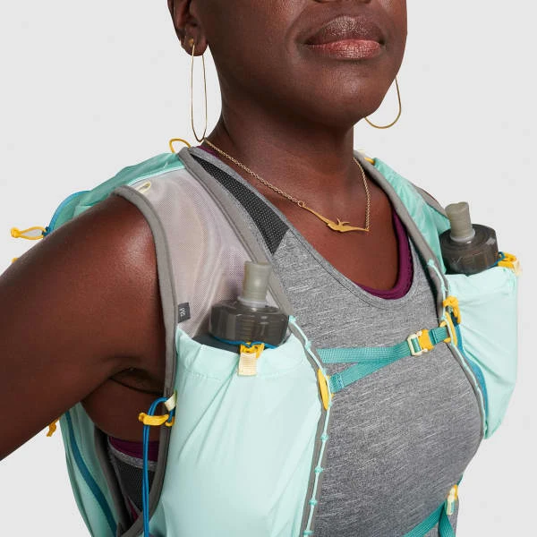 ULTIMATE DIRECTION ULTRA VESTA 6.0 ICE BLUE 23 6 ULTIMATE DIRECTION ULTRA VESTA 6.0 ICE BLUE 23 - Image 6