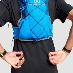 ULTIMATE DIRECTION ULTRA VEST 6.0 UD BLUE 23 -DEUTER Shop 9 123858 80458322 0770 06
