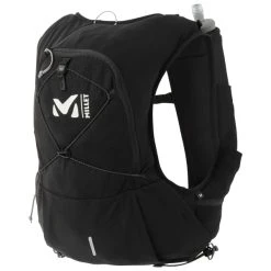 MILLET INTENSE 12 BLACK-BLACK 23