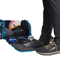 ULTIMATE DIRECTION CREW BAG ONYX 23 -DEUTER Shop 9 123884 crew bag onyx 80602820 0876 03