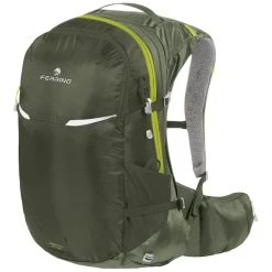 FERRINO BACKPACK ZEPHYR 27+3 GREEN 23