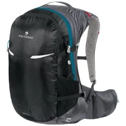 FERRINO BACKPACK ZEPHYR 27+3 BLACK 23