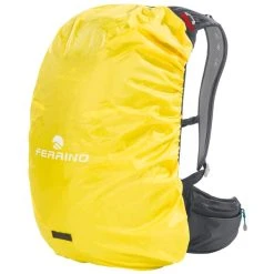 FERRINO BACKPACK ZEPHYR 27+3 BLACK 23 -DEUTER Shop 9 124090 f75818ncc 03