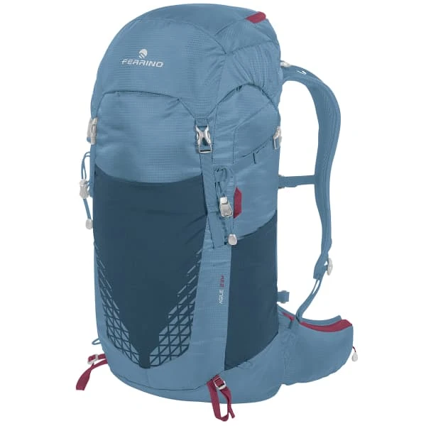 FERRINO BACKPACK AGILE 23 LADY TEAL 23 1 FERRINO BACKPACK AGILE 23 LADY TEAL 23